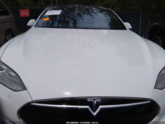 Aukcja sprzedaży 2015 Tesla Model S 70d/85d/p85d, vin: 5YJSA1E21FF112046, numer aukcji: 45662893