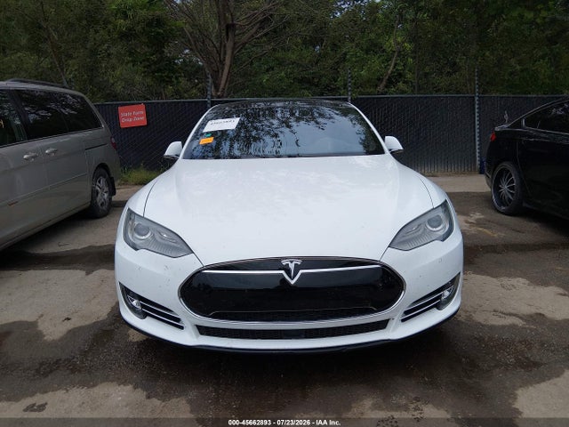 Aukcja sprzedaży 2015 Tesla Model S 70d/85d/p85d, vin: 5YJSA1E21FF112046, numer aukcji: 45662893