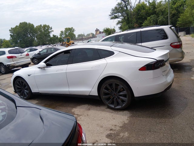 Aukcja sprzedaży 2015 Tesla Model S 70d/85d/p85d, vin: 5YJSA1E21FF112046, numer aukcji: 45662893