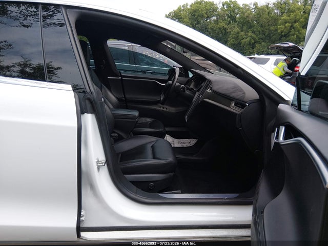 Aukcja sprzedaży 2015 Tesla Model S 70d/85d/p85d, vin: 5YJSA1E21FF112046, numer aukcji: 45662893