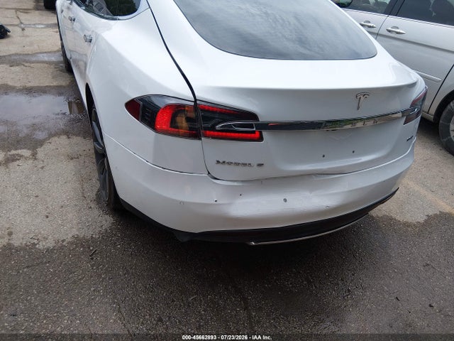 Aukcja sprzedaży 2015 Tesla Model S 70d/85d/p85d, vin: 5YJSA1E21FF112046, numer aukcji: 45662893