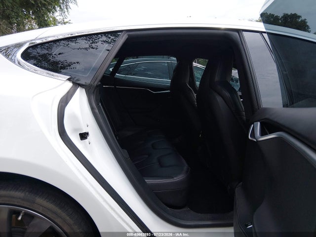 Aukcja sprzedaży 2015 Tesla Model S 70d/85d/p85d, vin: 5YJSA1E21FF112046, numer aukcji: 45662893