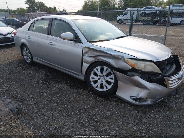 Продаж на аукціоні авто 2011 Toyota Avalon, vin: 4T1BK3DBXBU390046, номер лоту: 45662895