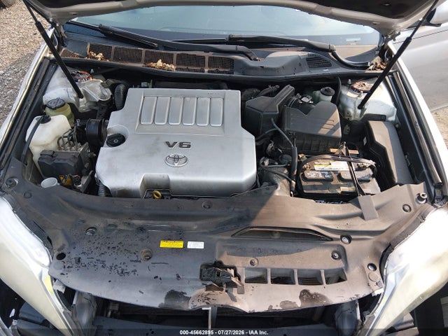 Продаж на аукціоні авто 2011 Toyota Avalon, vin: 4T1BK3DBXBU390046, номер лоту: 45662895