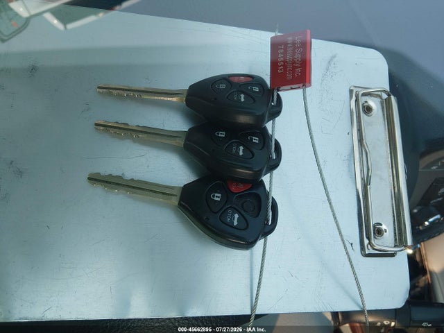 Продаж на аукціоні авто 2011 Toyota Avalon, vin: 4T1BK3DBXBU390046, номер лоту: 45662895