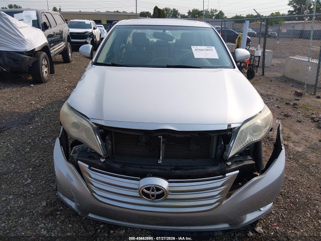 Продаж на аукціоні авто 2011 Toyota Avalon, vin: 4T1BK3DBXBU390046, номер лоту: 45662895