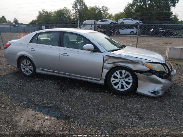 Продаж на аукціоні авто 2011 Toyota Avalon, vin: 4T1BK3DBXBU390046, номер лоту: 45662895