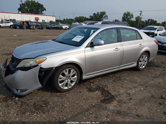 Продаж на аукціоні авто 2011 Toyota Avalon, vin: 4T1BK3DBXBU390046, номер лоту: 45662895