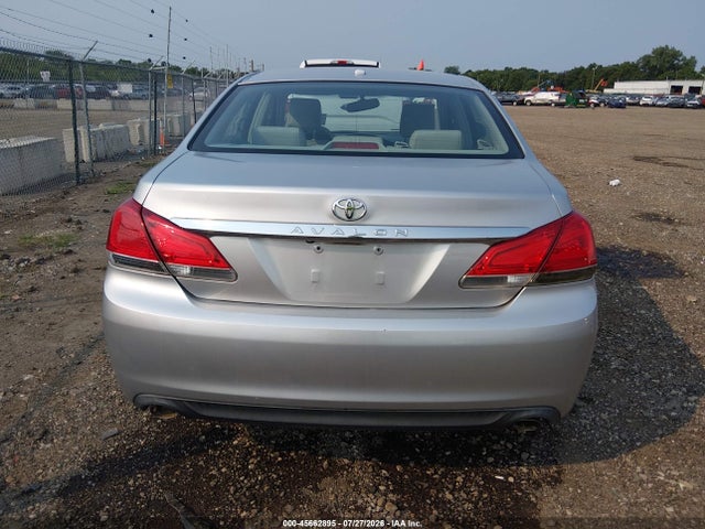 Продаж на аукціоні авто 2011 Toyota Avalon, vin: 4T1BK3DBXBU390046, номер лоту: 45662895