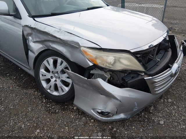 Продаж на аукціоні авто 2011 Toyota Avalon, vin: 4T1BK3DBXBU390046, номер лоту: 45662895
