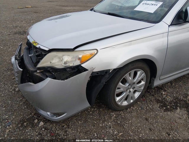Продаж на аукціоні авто 2011 Toyota Avalon, vin: 4T1BK3DBXBU390046, номер лоту: 45662895
