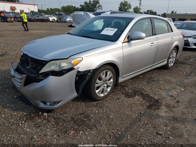 Продаж на аукціоні авто 2011 Toyota Avalon, vin: 4T1BK3DBXBU390046, номер лоту: 45662895