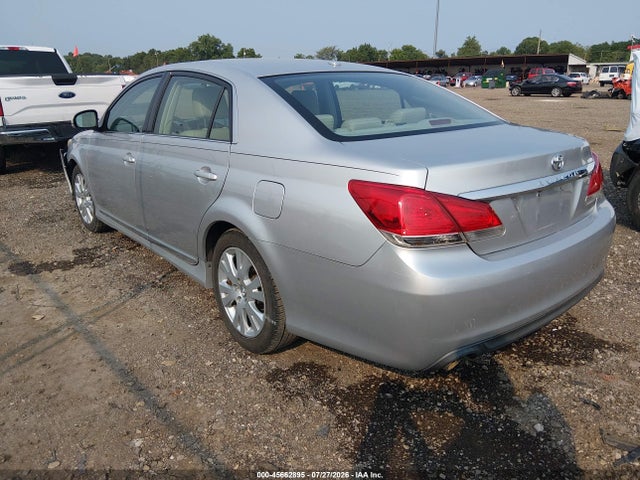 Продаж на аукціоні авто 2011 Toyota Avalon, vin: 4T1BK3DBXBU390046, номер лоту: 45662895