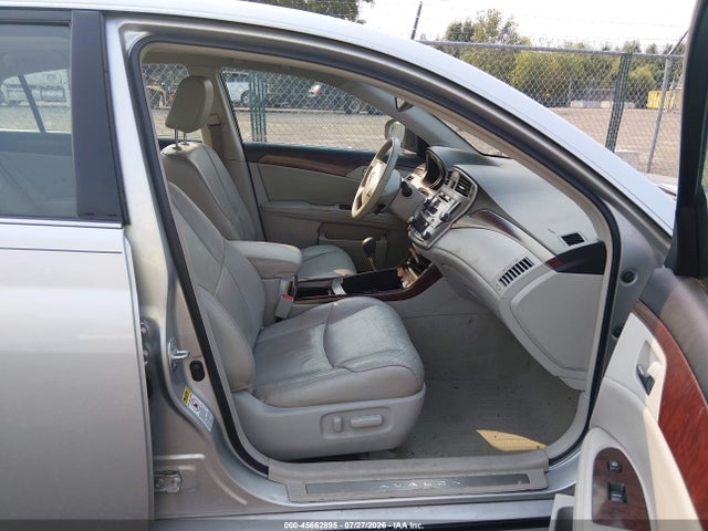 Продаж на аукціоні авто 2011 Toyota Avalon, vin: 4T1BK3DBXBU390046, номер лоту: 45662895