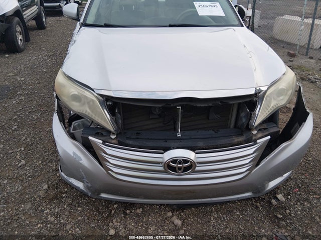 Продаж на аукціоні авто 2011 Toyota Avalon, vin: 4T1BK3DBXBU390046, номер лоту: 45662895