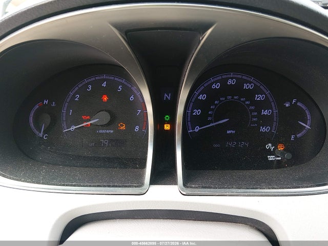 Продаж на аукціоні авто 2011 Toyota Avalon, vin: 4T1BK3DBXBU390046, номер лоту: 45662895