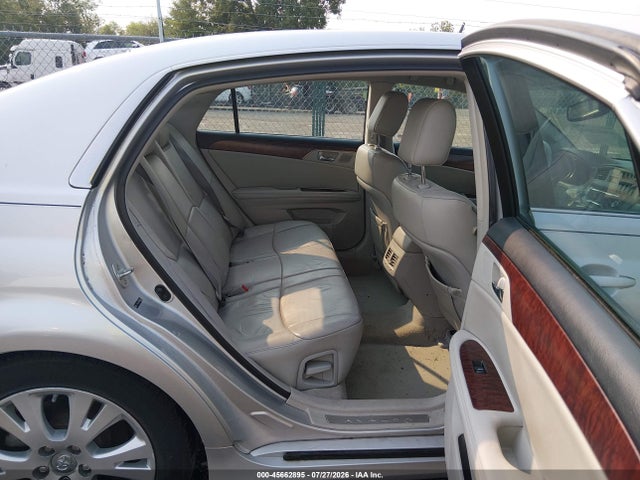 Продаж на аукціоні авто 2011 Toyota Avalon, vin: 4T1BK3DBXBU390046, номер лоту: 45662895