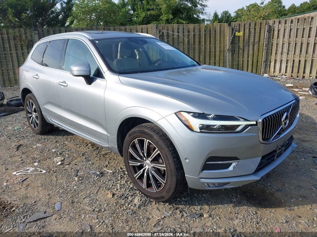 Продаж на аукціоні авто 2018 Volvo Xc60 T5 Inscription, vin: YV4102RLXJ1045436, номер лоту: 45662898