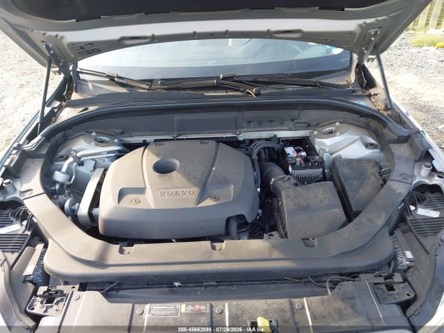 Aukcja sprzedaży 2018 Volvo Xc60 T5 Inscription, vin: YV4102RLXJ1045436, numer aukcji: 45662898