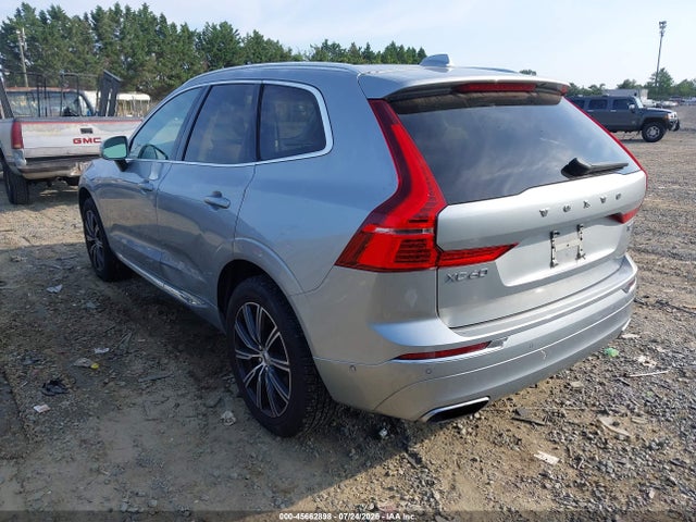 Aukcja sprzedaży 2018 Volvo Xc60 T5 Inscription, vin: YV4102RLXJ1045436, numer aukcji: 45662898
