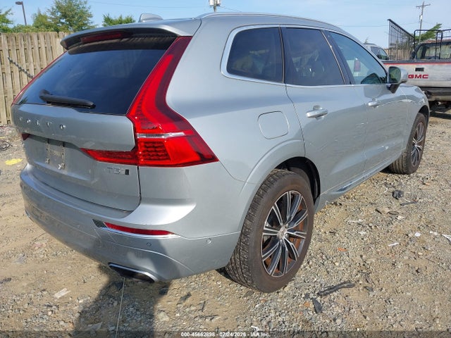 Aukcja sprzedaży 2018 Volvo Xc60 T5 Inscription, vin: YV4102RLXJ1045436, numer aukcji: 45662898