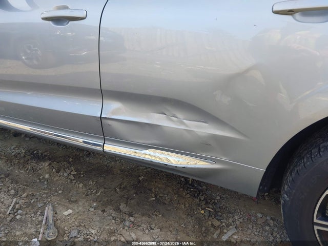 Aukcja sprzedaży 2018 Volvo Xc60 T5 Inscription, vin: YV4102RLXJ1045436, numer aukcji: 45662898