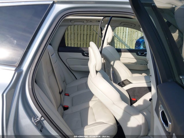 Aukcja sprzedaży 2018 Volvo Xc60 T5 Inscription, vin: YV4102RLXJ1045436, numer aukcji: 45662898