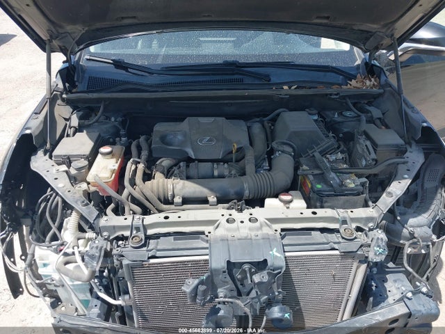 Aukcja sprzedaży 2015 Lexus Nx 200t, vin: JTJYARBZ5F2006368, numer aukcji: 45662899