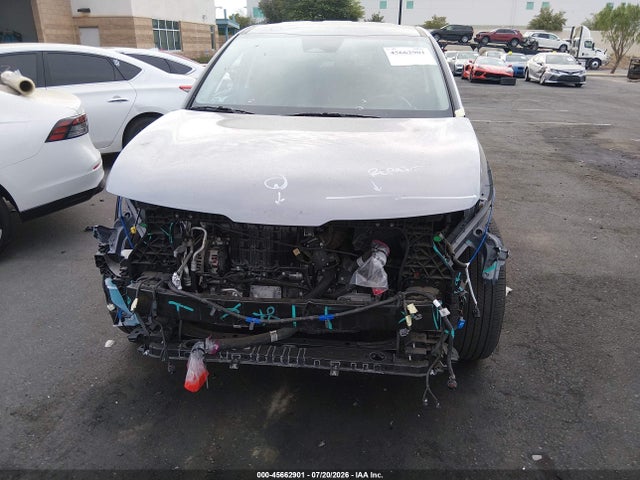 KIA Sportage Ex 2025 5XYK33DF9SG255646 Image 13