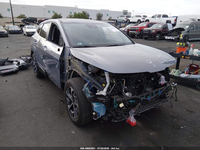 KIA Sportage Ex 2025 5XYK33DF9SG255646 Image 14