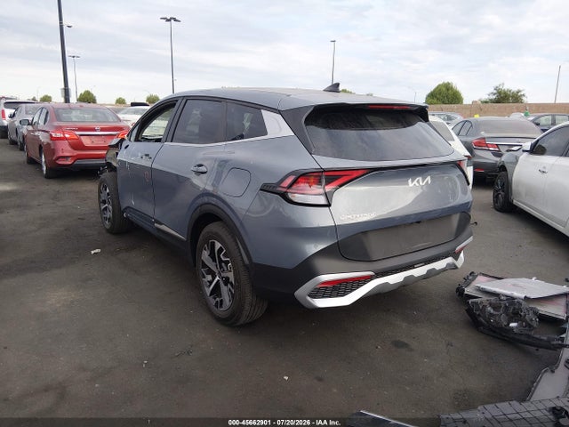 KIA Sportage Ex 2025 5XYK33DF9SG255646 Image 15