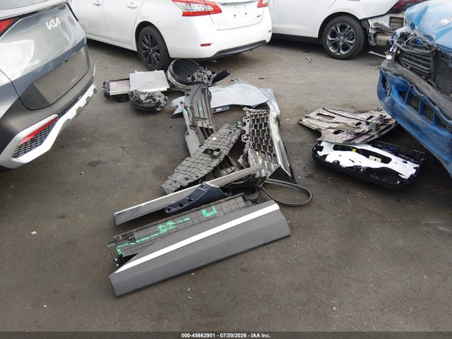 KIA Sportage Ex 2025 5XYK33DF9SG255646 Image 12