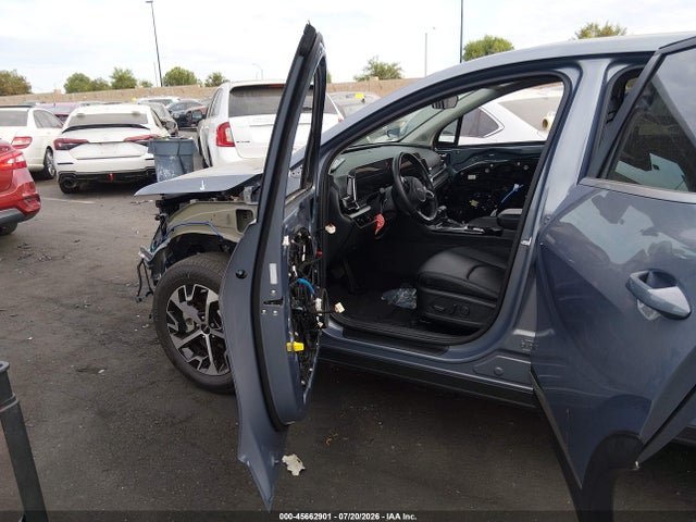 KIA Sportage Ex 2025 5XYK33DF9SG255646 Image 5