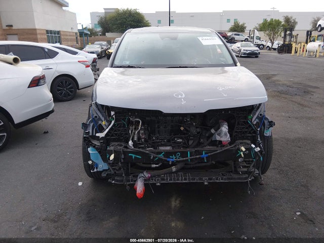 KIA Sportage Ex 2025 5XYK33DF9SG255646 Image 6