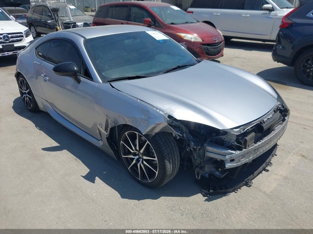 Auction sale of the 2023 Toyota Gr86, vin: JF1ZNBC17P8765233, lot number: 45662903