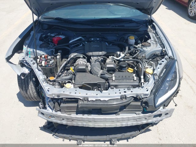 Auction sale of the 2023 Toyota Gr86, vin: JF1ZNBC17P8765233, lot number: 45662903