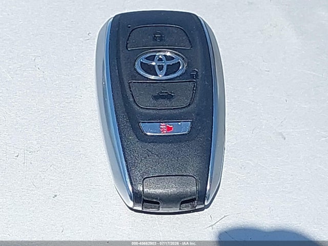 Auction sale of the 2023 Toyota Gr86, vin: JF1ZNBC17P8765233, lot number: 45662903