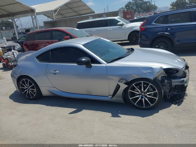 Auction sale of the 2023 Toyota Gr86, vin: JF1ZNBC17P8765233, lot number: 45662903