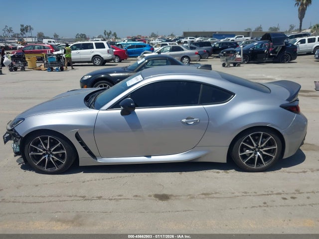 Auction sale of the 2023 Toyota Gr86, vin: JF1ZNBC17P8765233, lot number: 45662903