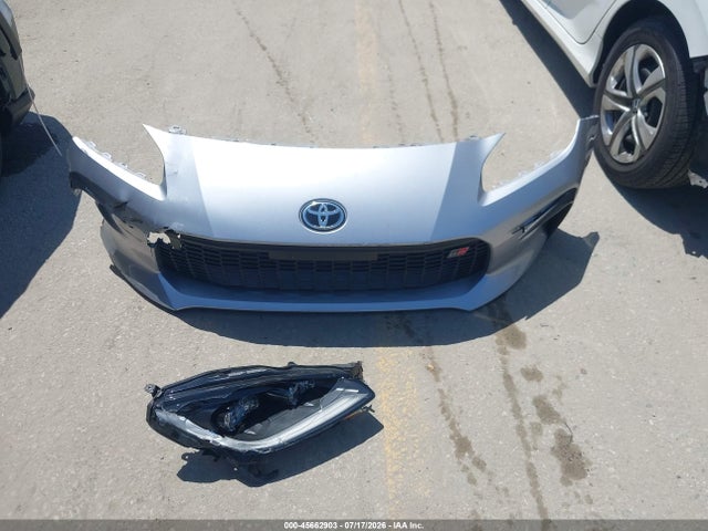 Auction sale of the 2023 Toyota Gr86, vin: JF1ZNBC17P8765233, lot number: 45662903