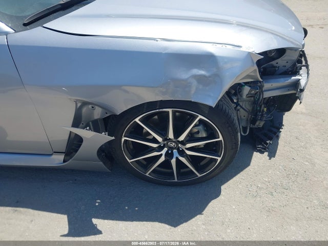 Auction sale of the 2023 Toyota Gr86, vin: JF1ZNBC17P8765233, lot number: 45662903