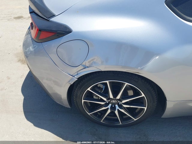 Auction sale of the 2023 Toyota Gr86, vin: JF1ZNBC17P8765233, lot number: 45662903