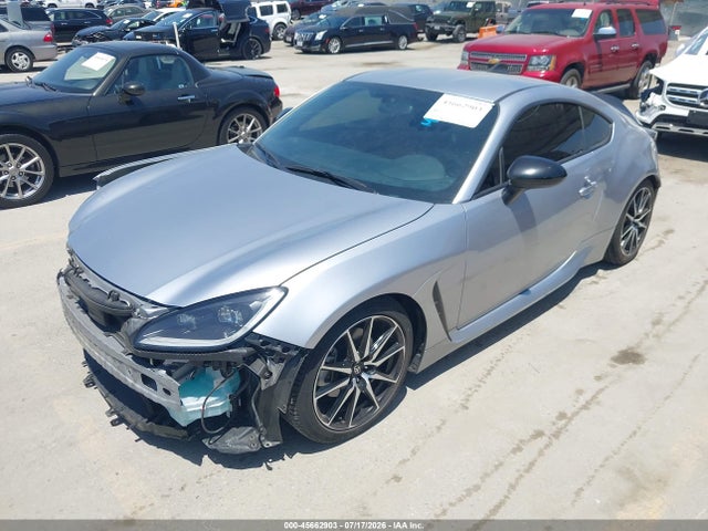 Auction sale of the 2023 Toyota Gr86, vin: JF1ZNBC17P8765233, lot number: 45662903
