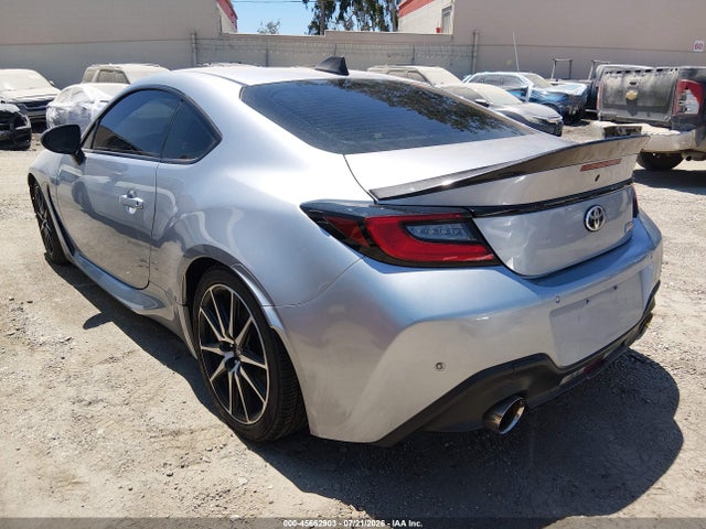 Auction sale of the 2023 Toyota Gr86, vin: JF1ZNBC17P8765233, lot number: 45662903