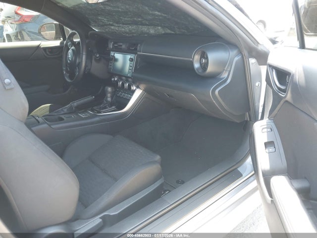 Auction sale of the 2023 Toyota Gr86, vin: JF1ZNBC17P8765233, lot number: 45662903