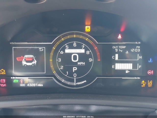 Auction sale of the 2023 Toyota Gr86, vin: JF1ZNBC17P8765233, lot number: 45662903