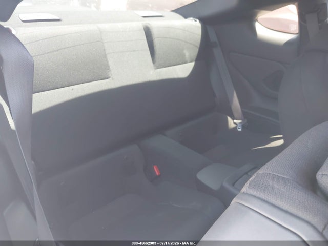 Auction sale of the 2023 Toyota Gr86, vin: JF1ZNBC17P8765233, lot number: 45662903