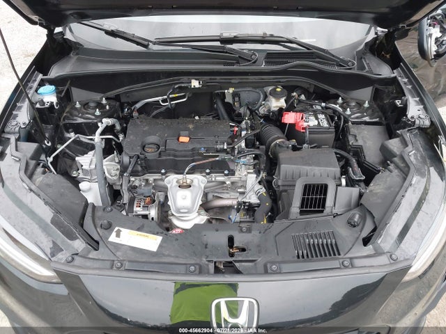 Aukcja sprzedaży 2026 Honda Hr-v Awd Sport, vin: 3CZRZ2H52TM731663, numer aukcji: 45662904