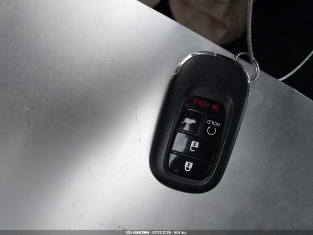 Aukcja sprzedaży 2026 Honda Hr-v Awd Sport, vin: 3CZRZ2H52TM731663, numer aukcji: 45662904