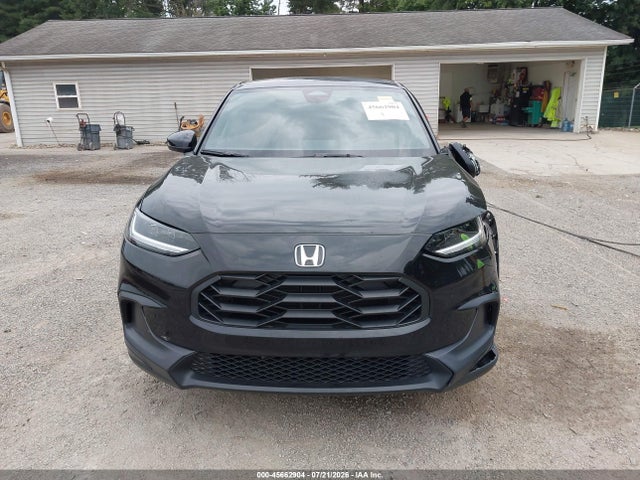 Aukcja sprzedaży 2026 Honda Hr-v Awd Sport, vin: 3CZRZ2H52TM731663, numer aukcji: 45662904